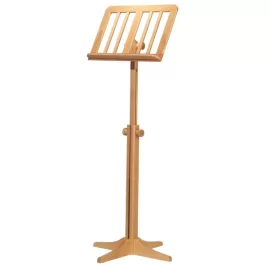 K&M 11616-000-00 Деревянный пюпитр