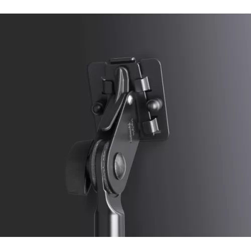 K&M 11818-000-55 Профессиональный пюпитр двухсекционный