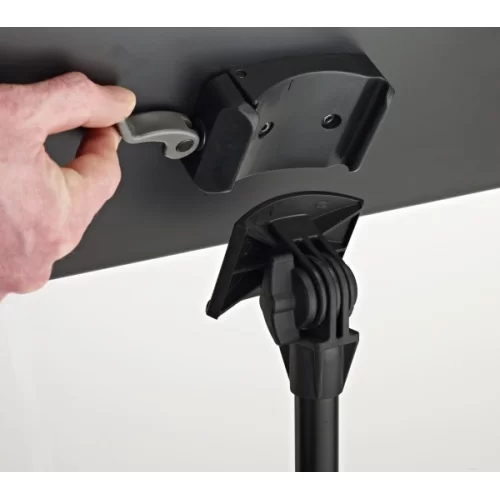 K&M 11870-015-55 Оркестровый пюпитр