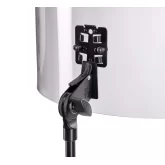 K&M 11900-000-55 Стойка со звукоизоляционным щитом, высота - 900-1400мм