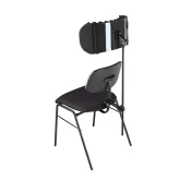 K&M 11901-000-62 Акустический фильтр с креплением на ленту Velcro