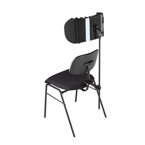 K&M 11901-000-62 Акустический фильтр с креплением на ленту Velcro