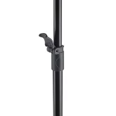 K&M 11930-000-55 Пюпитр оркестровый Overture