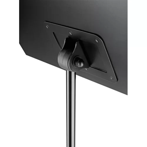 K&M 11930-000-55 Пюпитр оркестровый Overture