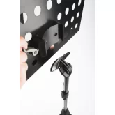 K&M 11940-000-55 Оркестровый пюпитр