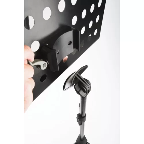 K&M 11940-000-55 Оркестровый пюпитр