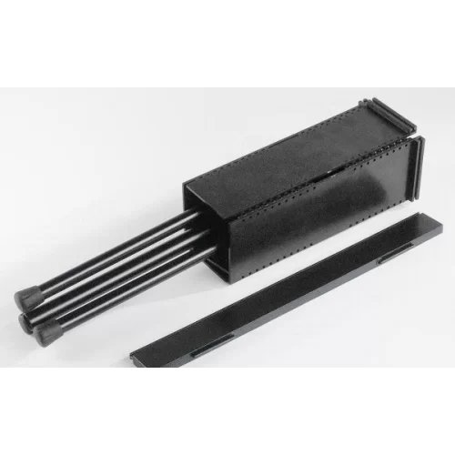 K&M 12120-000-55 Оркестровый пюпитр