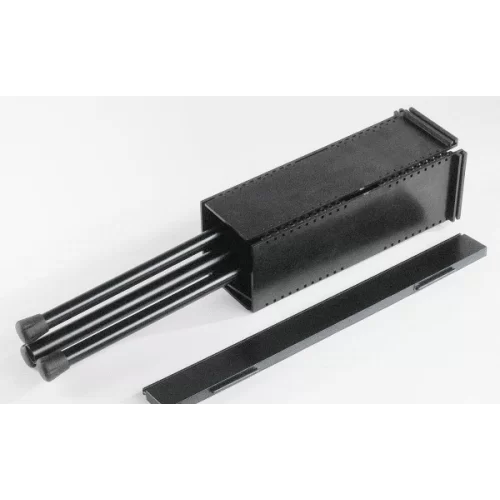 K&M 12125-000-55 Оркестровый пюпитр