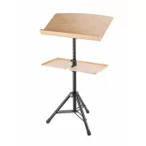 K&M 12331-000-55 Стойка для нотного держателя 12338-000-55