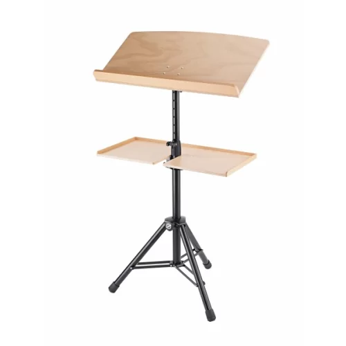 K&M 12331-000-55 Стойка для нотного держателя 12338-000-55