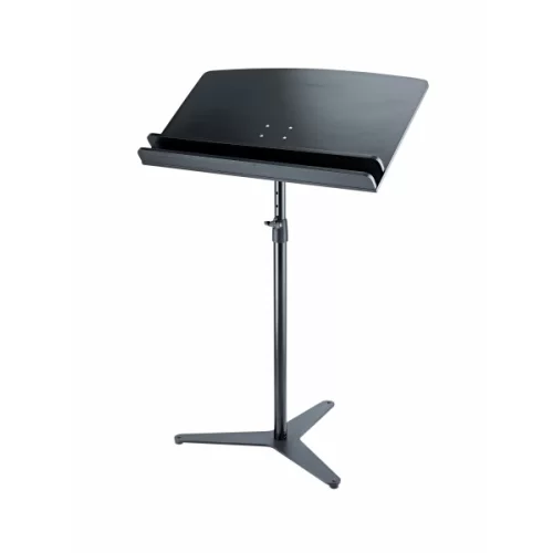 K&M 12335-000-55 Деревянный нотный держатель