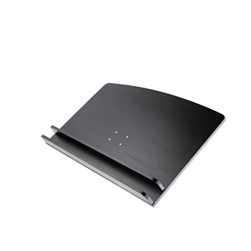 K&M 12335-000-55 Деревянный нотный держатель