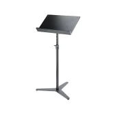 K&M 12338-000-55 Нотный держатель, регулируемый по ширине