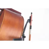 K&M 14100-011-55 Стойка для контрабаса