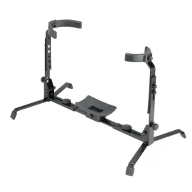 K&M 14940-000-55 Стойка для тубы, 310-415мм