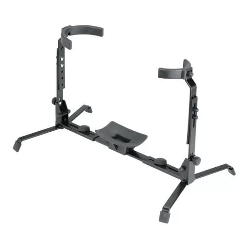 K&M 14940-000-55 Стойка для тубы, 310-415мм