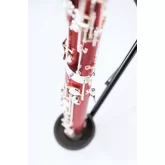 K&M 15010-011-55 Усиленная стойка для фагота, 700-1100мм