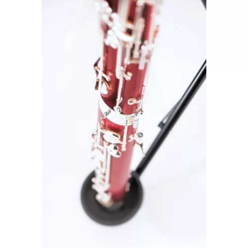 K&M 15010-011-55 Усиленная стойка для фагота, 700-1100мм