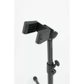 K&M 15060-011-55 Усиленная стойка для бас кларнета