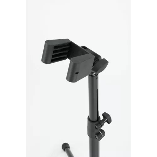 K&M 15060-011-55 Усиленная стойка для бас кларнета