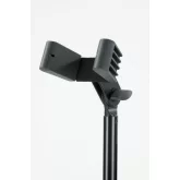 K&M 15060-011-55 Усиленная стойка для бас кларнета