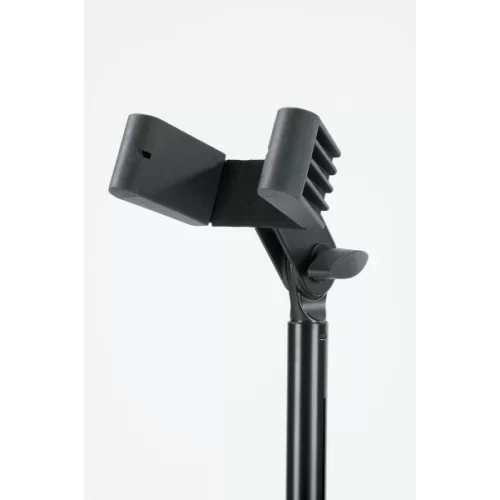 K&M 15060-011-55 Усиленная стойка для бас кларнета