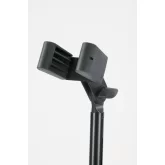 K&M 15060-011-55 Усиленная стойка для бас кларнета