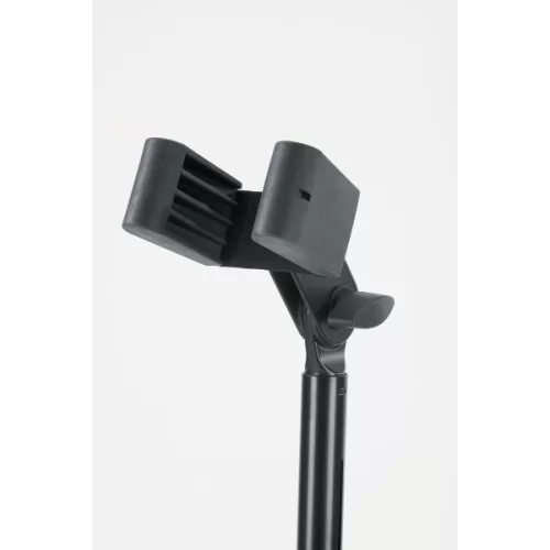 K&M 15060-011-55 Усиленная стойка для бас кларнета