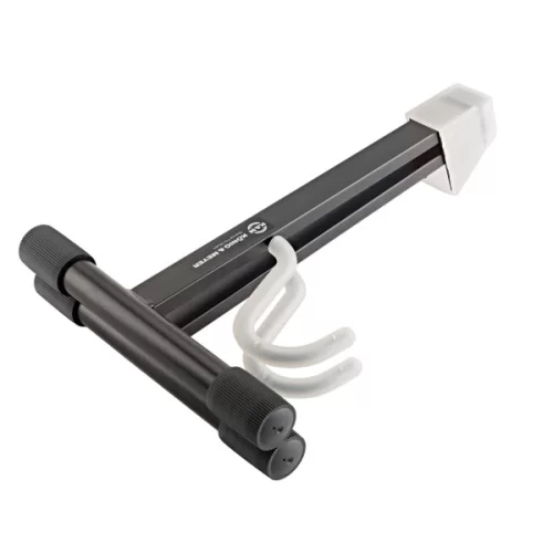 K&M 17540-013-00 Стойка для электрогитары