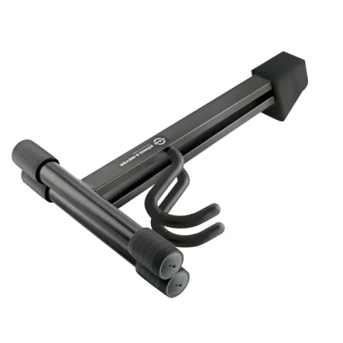 K&M 17540-013-55 Напольная стойка для электрогитары