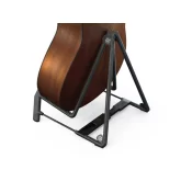 K&M 17580-014-95 Стойка для акустической гитары Heli 2