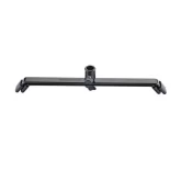 K&M 17720-000-55 Стойка напольная для спота