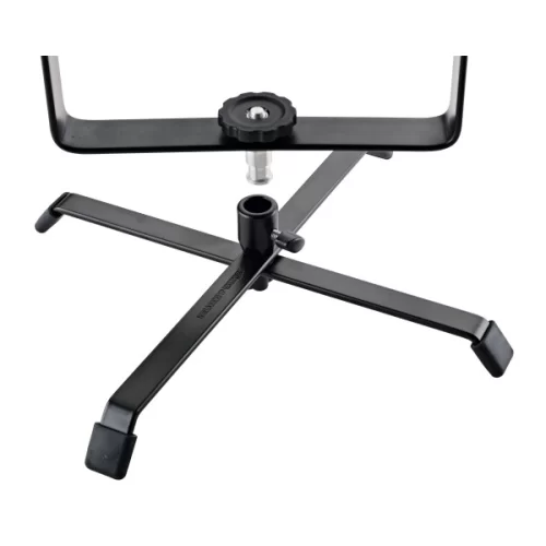 K&M 17720-000-55 Стойка напольная для спота