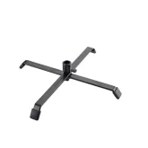 K&M 17720-000-55 Стойка напольная для спота