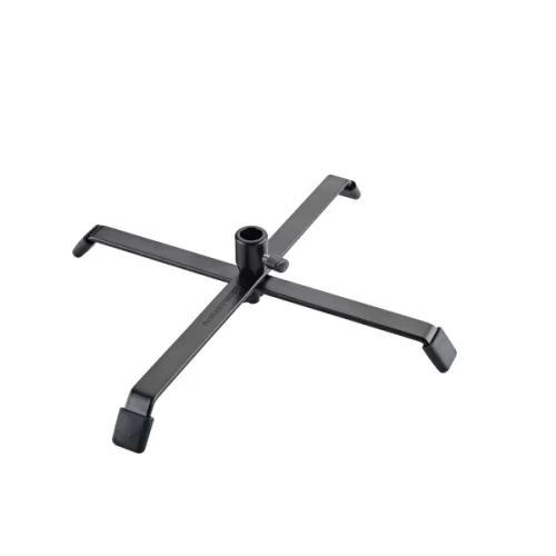 K&M 17720-000-55 Стойка напольная для спота