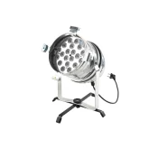 K&M 17725-000-55 Стойка напольная для спота