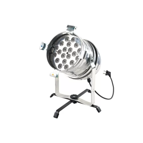 K&M 17725-000-55 Стойка напольная для спота