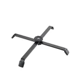 K&M 17725-000-55 Стойка напольная для спота