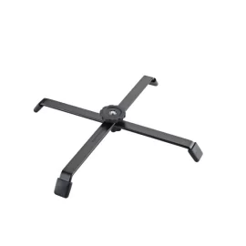 K&M 17725-000-55 Стойка напольная для спота 