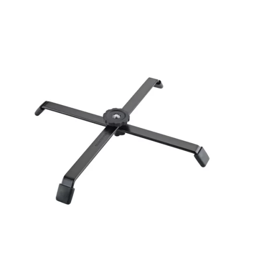 K&M 17725-000-55 Стойка напольная для спота