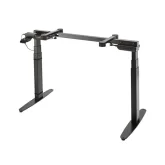 K&M 18800-000-55 Клавишная стойка Omega-E