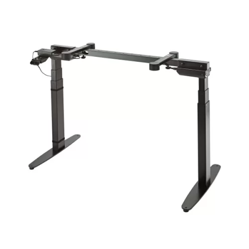 K&M 18800-000-55 Клавишная стойка Omega-E