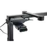 K&M 18800-000-55 Клавишная стойка Omega-E