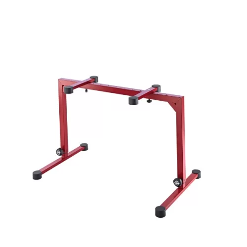 K&M 18810-015-91 Стойка-стол для размещения клавишных инструментов