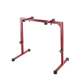 K&M 18810-015-91 Стойка-стол для размещения клавишных инструментов