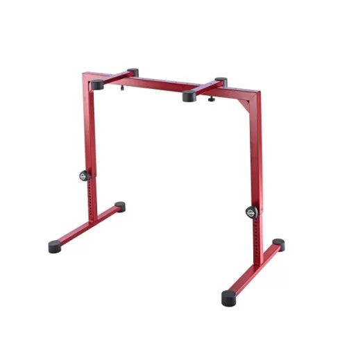 K&M 18810-015-91 Стойка-стол для размещения клавишных инструментов