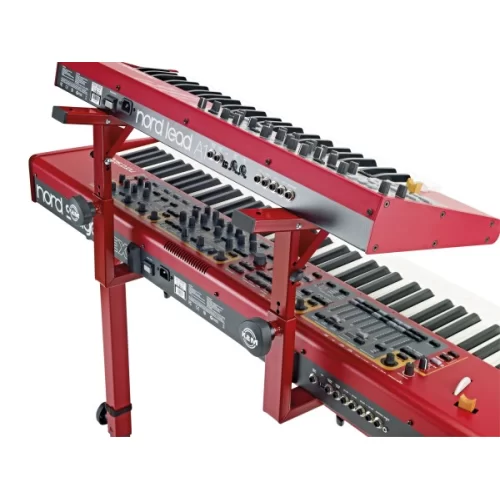 K&M 18811-000-91 Второй уровень для стоек