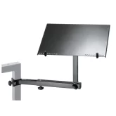 K&M 18815-018-55 Держатель для ноутбука с креплением