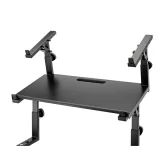 K&M 18819-000-55 Полка для контроллера или клавиатуры