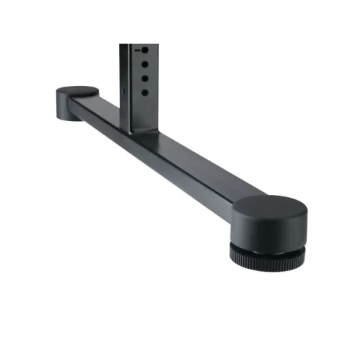 K&M 18820-019-55 Стойка для тяжёлых клавишных и электропиано